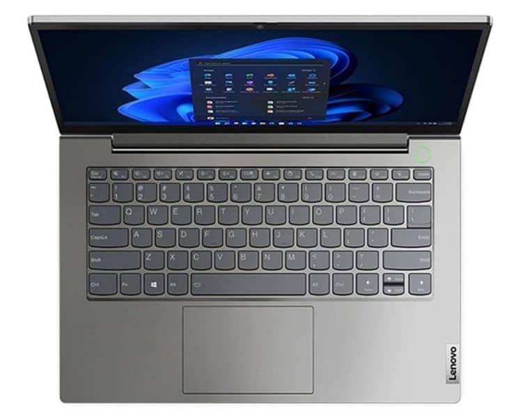 Lenovo Laptop Thinkbook Core i5 12th Gen 12