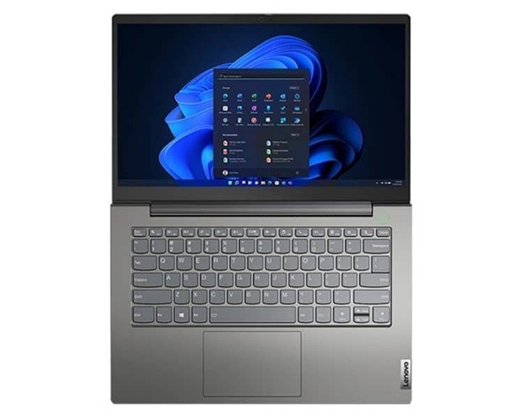 Lenovo Laptop Thinkbook Core i5 12th Gen 13