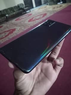 Samsung a71 non pta