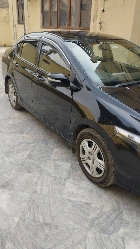 Honda City Ivtec  2015 Model 3