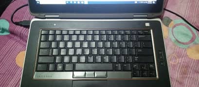 dell latitude e6420 i5 2nd gen