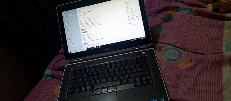 dell latitude e6420 i5 2nd gen 2