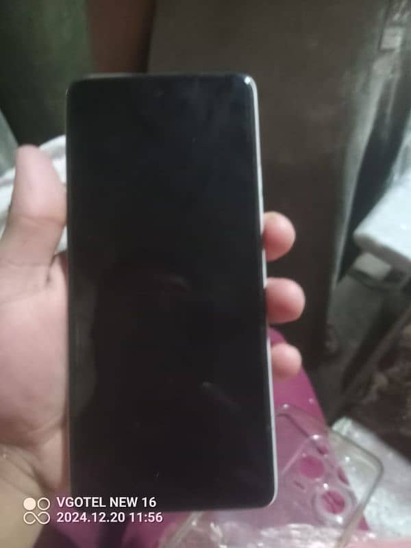 Tecno spark 10pro new phone ha 0