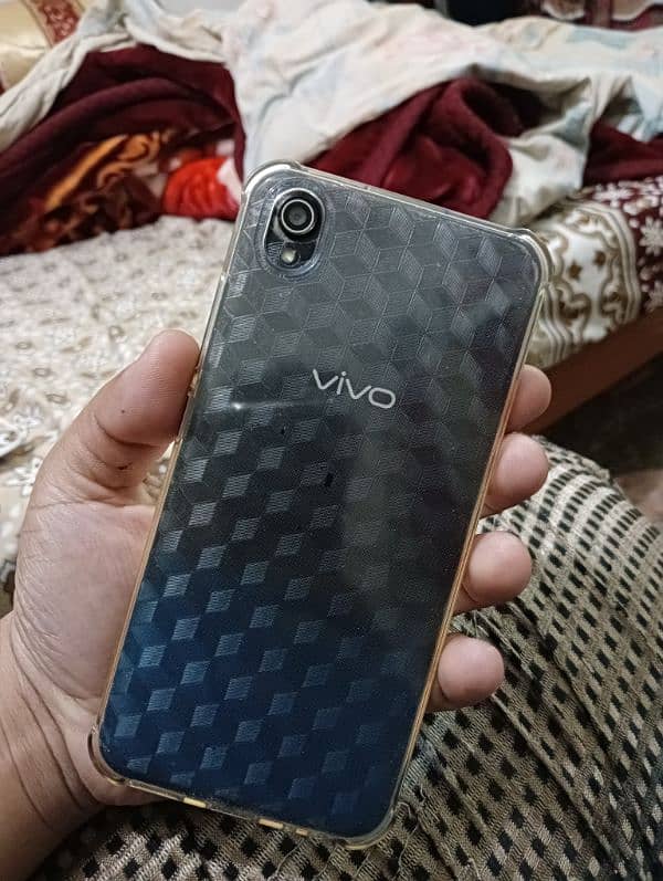 vivo y91d 2