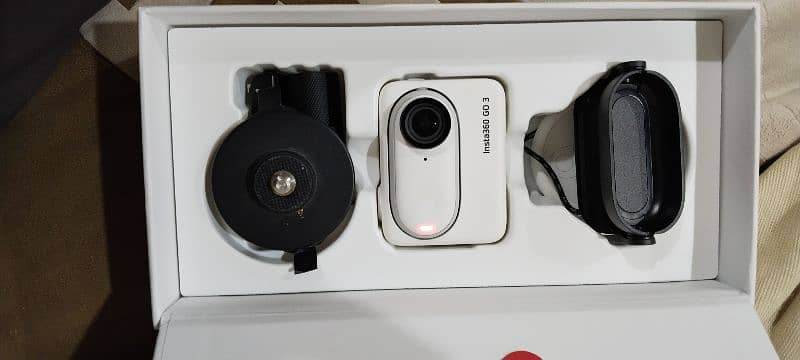 Insta 360 go 3 1