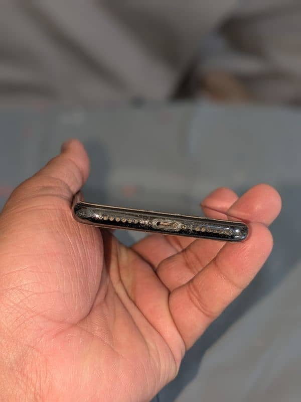 iphone x 64gb PTA approve 2