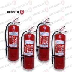 Fire Killer , Fire Extinguisher, Fire Hydrant , Best Price In Karachi.