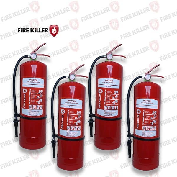 Fire Killer , Fire Extinguisher, Fire Hydrant , Best Price In Karachi. 0