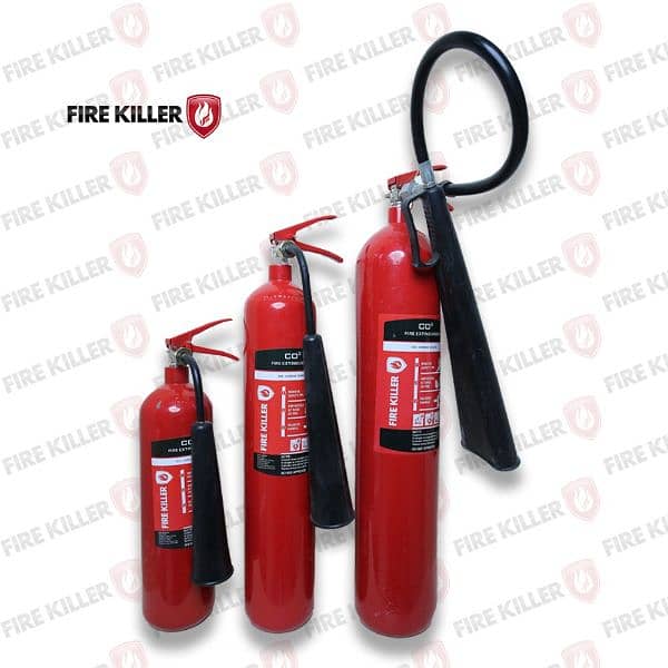 Fire Killer , Fire Extinguisher, Fire Hydrant , Best Price In Karachi. 1