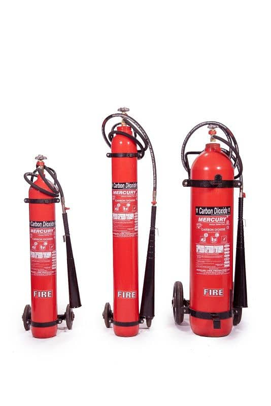 Fire Killer , Fire Extinguisher, Fire Hydrant , Best Price In Karachi. 3