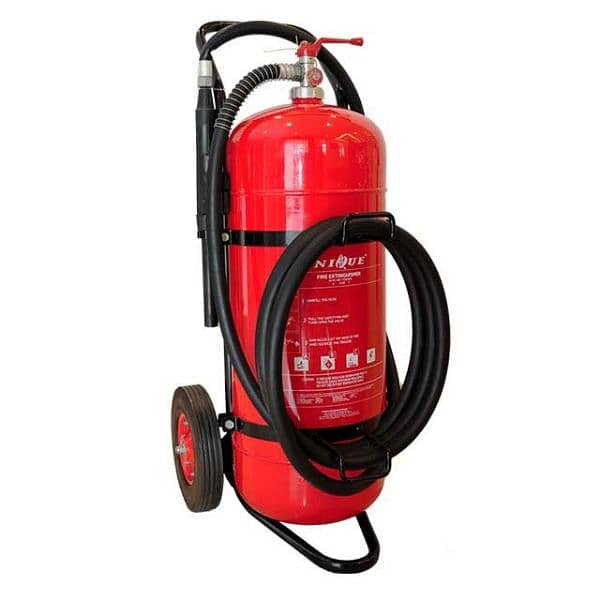 Fire Killer , Fire Extinguisher, Fire Hydrant , Best Price In Karachi. 4