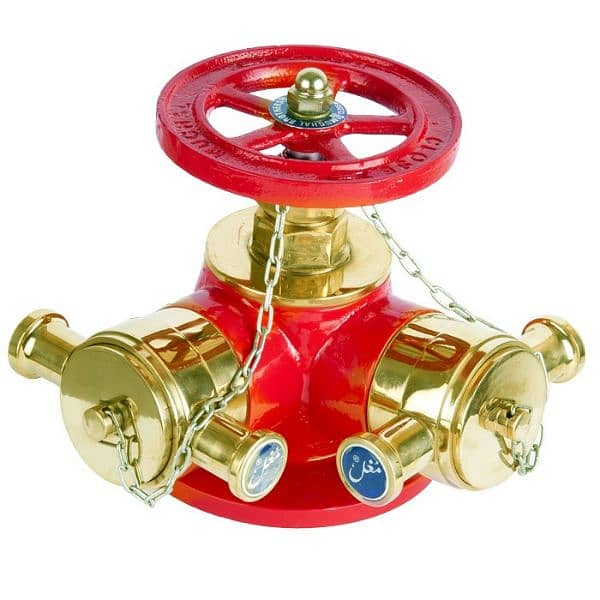 Fire Killer , Fire Extinguisher, Fire Hydrant , Best Price In Karachi. 7