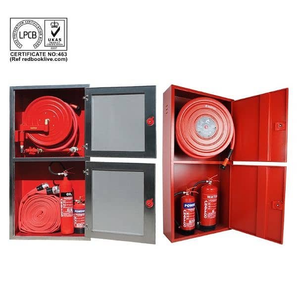 Fire Killer , Fire Extinguisher, Fire Hydrant , Best Price In Karachi. 8