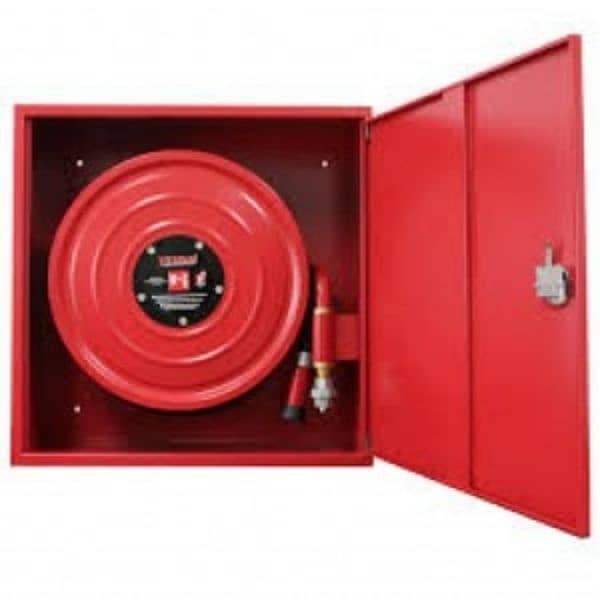 Fire Killer , Fire Extinguisher, Fire Hydrant , Best Price In Karachi. 9