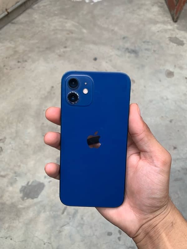 iPhone 12 Pta Approved 1