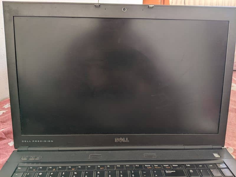 Dell Precision M6600  Gaming & Workstations Laptop 6