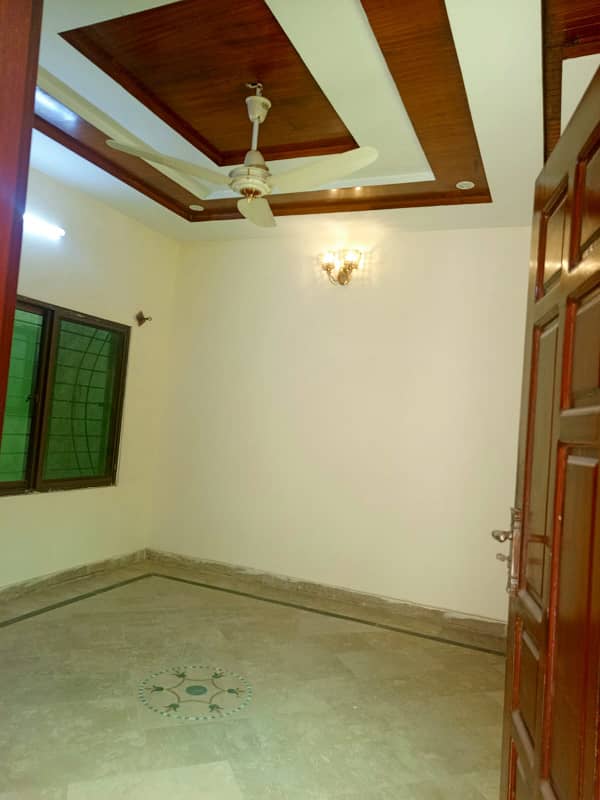 3 rooms portion available for rent in khanna pull sanam chok islamabad 0