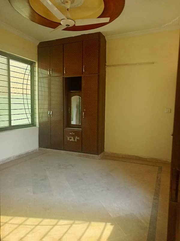 3 rooms portion available for rent in khanna pull sanam chok islamabad 3