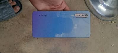 vivo s1 kitt phone