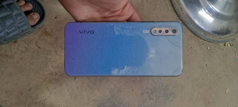 vivo s1 kitt phone 0