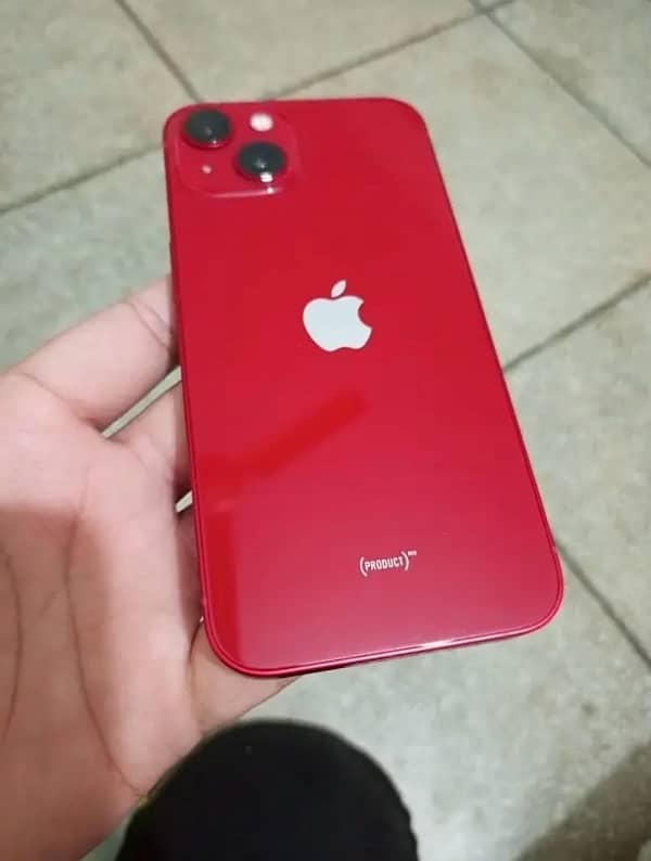 iphone 13 PTA APPROVED 3