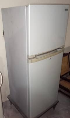 Orient fridge