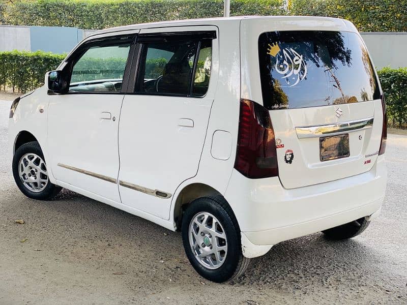 Suzuki Wagon R 2019 CALL 0311-5888568 3