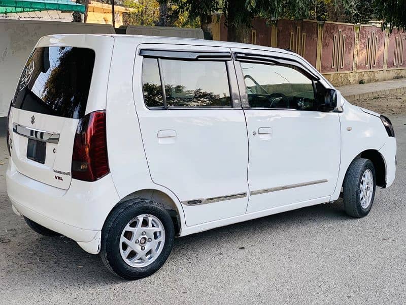 Suzuki Wagon R 2019 CALL 0311-5888568 5