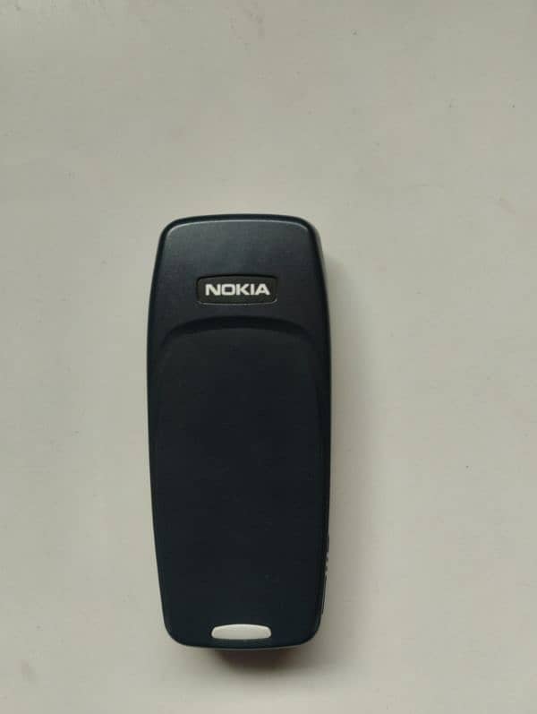 old Nokia 3310 2