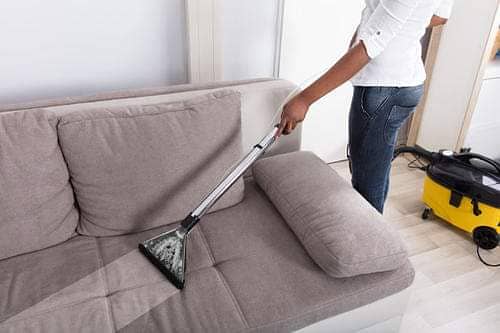 Sofa Carpet Cleaning &Water Tank Cleaning Service, Termite control 6