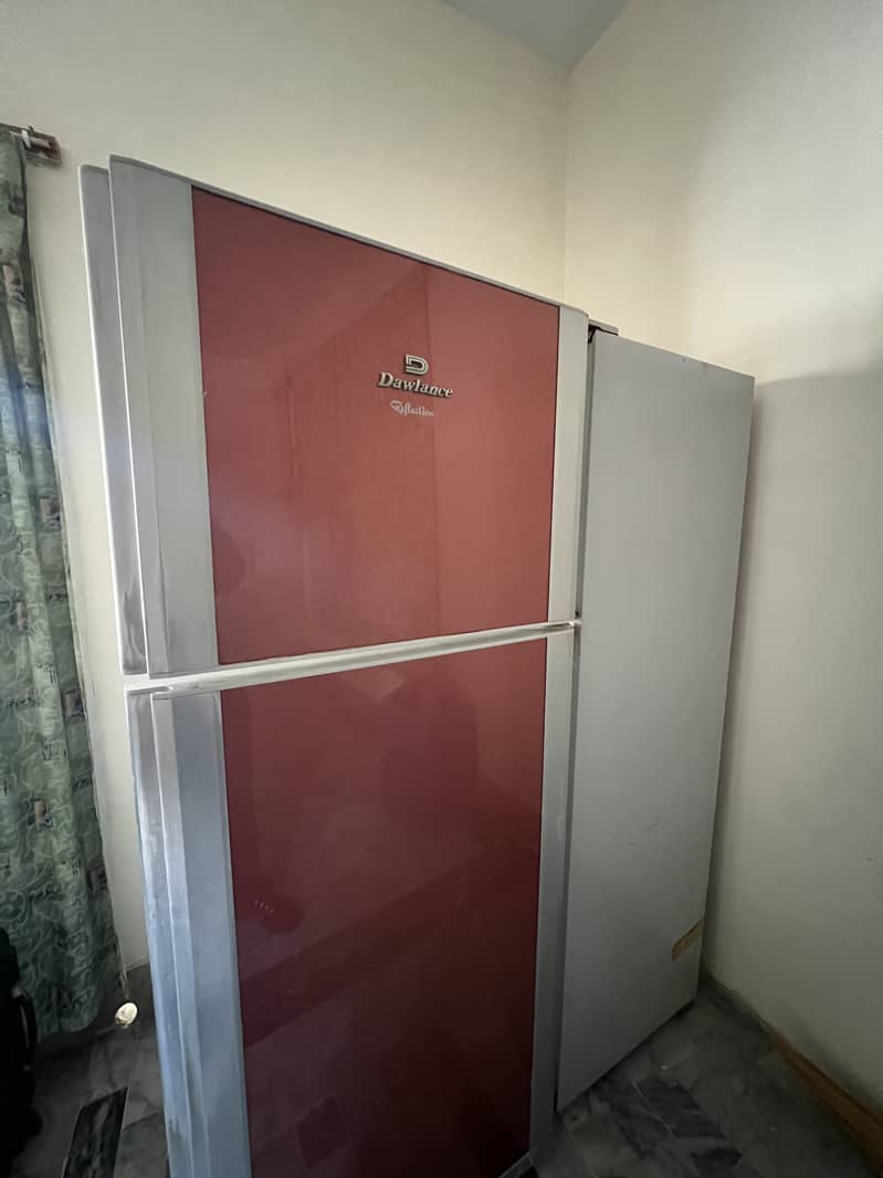 Dawlance fridge for sale 2