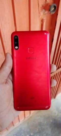 infinix hot 7 pro 10/9 coundition official pta approved