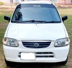 Suzuki Alto 2006