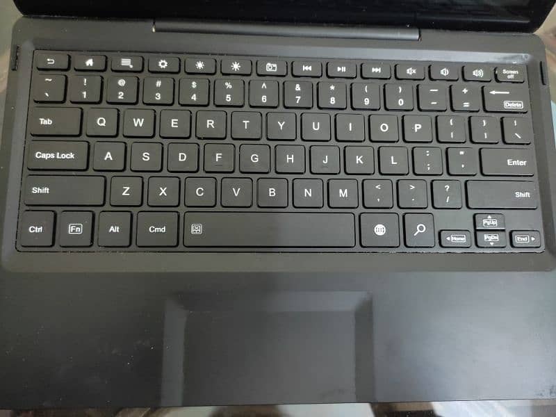 Laptop+Tablet 2 in 1 Touch Screen Like New at Throw Away Price 4