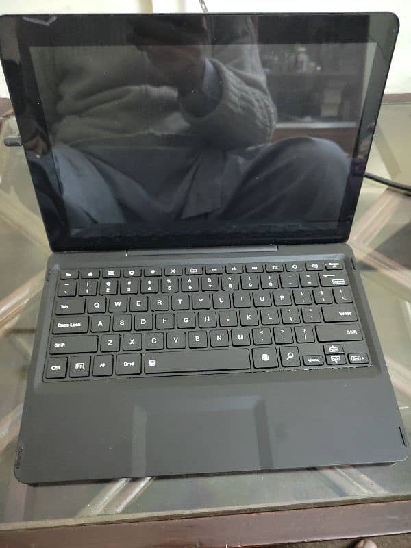 Laptop+Tablet 2 in 1 Touch Screen Like New at Throw Away Price 5