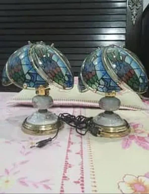 table lamp 1