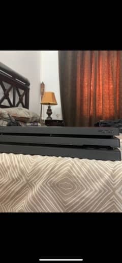 ps4 pro 1tb for sale