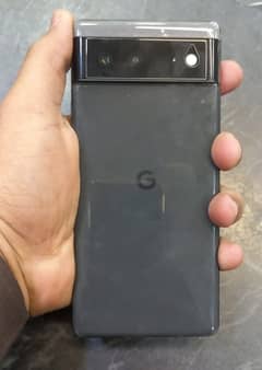 Google Pixel 6