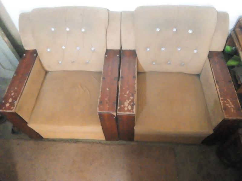 Sofaset5seater 1