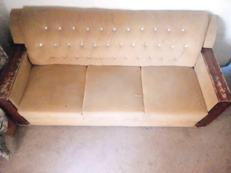 Sofaset5seater 2