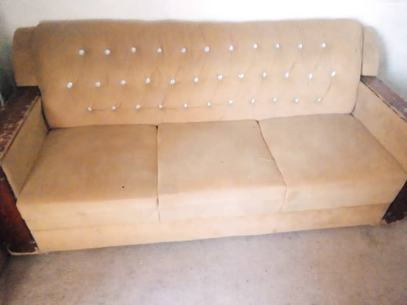 Sofaset5seater 3