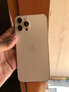 iPhone 12 pro max 128GB non Pta