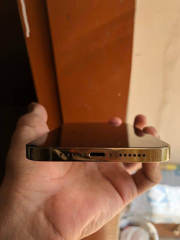 iPhone 12 pro max 128GB non Pta 2