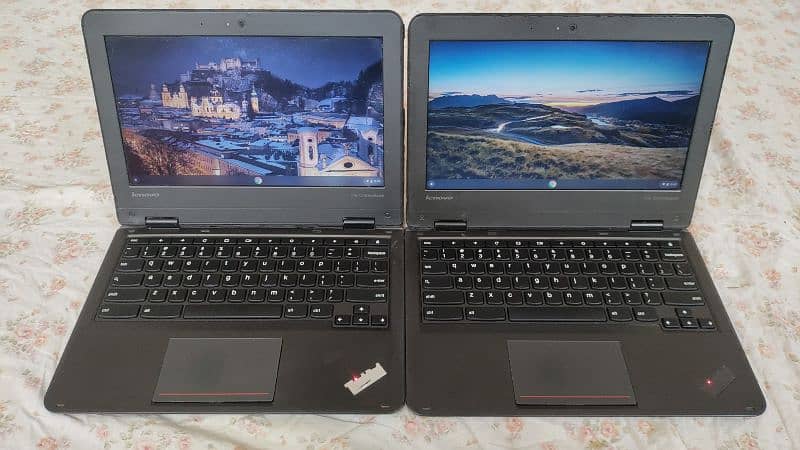 CHROMEBOOK 5000 ONLY WIth charger 0