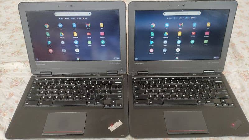 CHROMEBOOK 5000 ONLY WIth charger 1