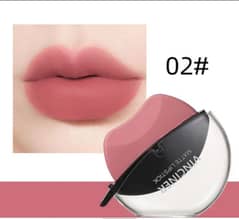 Lazy Lipstick Matte Lipstick Waterproof