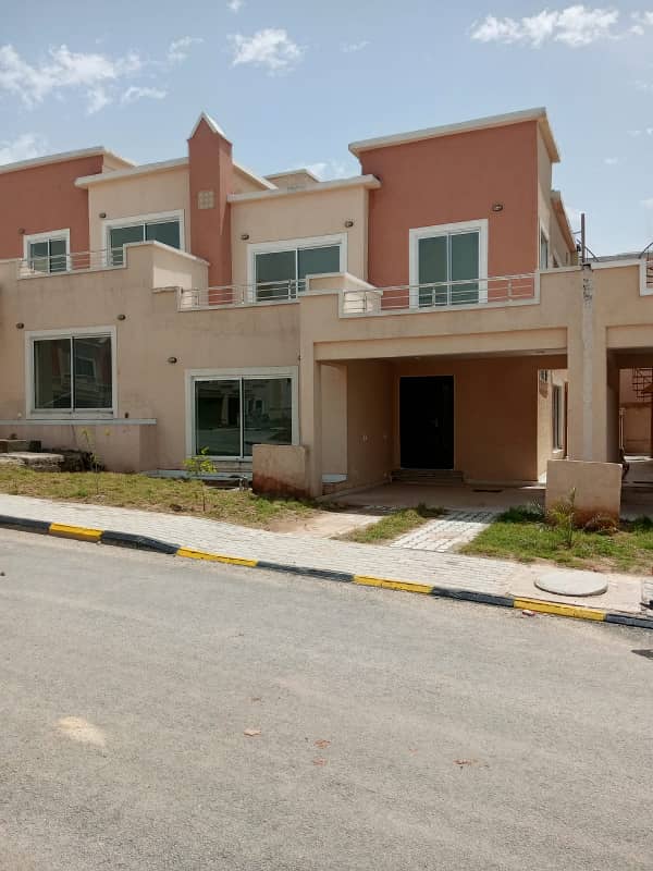 8 Marla Full House For Rent Double Storey 0