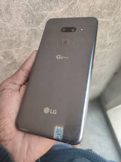 Lg g8 thinq 6/128 10/10