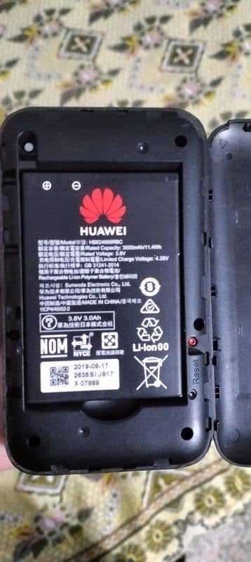 Huawei device new and new condition 2