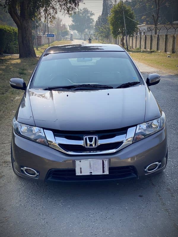 Honda City Aspire 1.5 PROSMATIC 2020 CALL 0311-5888568 1